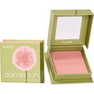 Benefit Cosmetics Benefit Dandelion Brightening Blush (Baby-Pink)