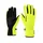 LIMPORT Funktions-Handschuhe Kinder poison yellow 5 5