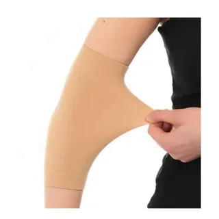 xiangshang shangmao Haut-Unterarm-Tätowierung vertuschen Kompressions-Ärmel-Band Concealer-Unterstützung