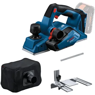 Bosch GHO 18V-26