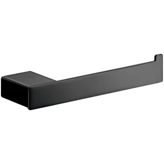 EMCO loft Reserverollenhalter Schwarz