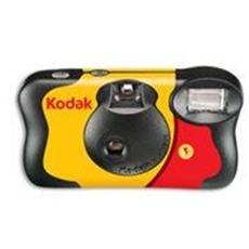KODAK FunSaver - Single Use camera - 35mm