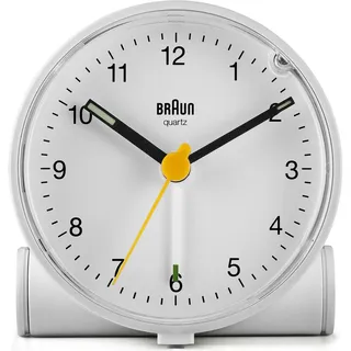 Braun BC01W weiß