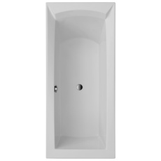 Bild Porta Rechteckbadewanne 75 x 170 cm (870001)