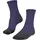 Explore Wandersocken 1 Paar Lila 41-42