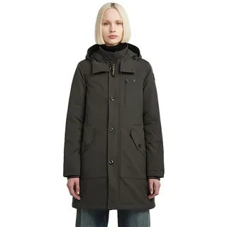 G-star Vodan Jacke - Asfalt - 2XS