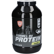 Bild Formel 90 Protein Vanille Pulver 3000 g