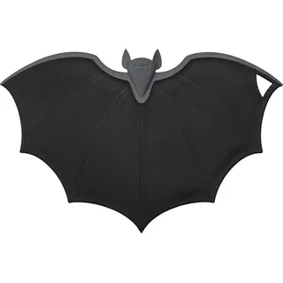 Ototo Batty Schneidebrett - Black - One Size