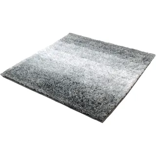 Oslo 60 x 60 cm platinfarben