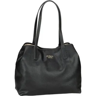 GUESS Shopper Vikky II VG 18280 Schwarz Damen