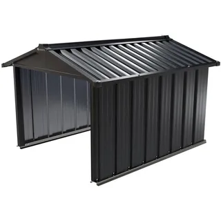 Juskys Mährobotergarage MGMT1