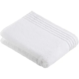 Vossen Vienna Style Waschlappen / Seiftuch 3er Set Größe: 30 x 30 cm Farbe: 309 / pale pink S0343/02282