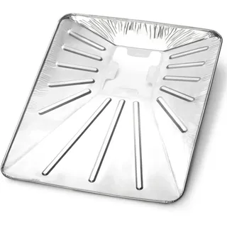 Napoleon Grillbürste 3er Set Aluminium