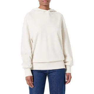 BOSS C_Etea_5 10264439 01 Sweatshirt Open White118 M
