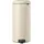NewIcon Treteimer 30 l Soft Beige