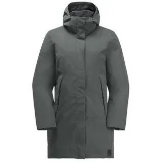 Jack Wolfskin Damen Salier Wintermantel