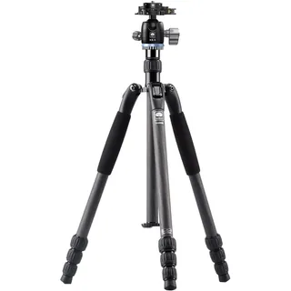 Sirui T-024SK+KS-5 Carbon