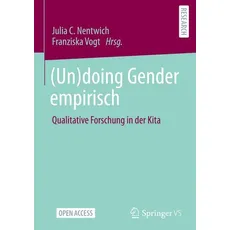 (Un)doing Gender empirisch