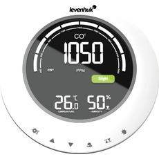 Bild von Wezzer PLUS LP90 CO2-Messgeraet