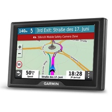 Bild von Drive 52 & Live Traffic Navigationssystem Tragbar / Kfz