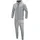 Premium Basics Trainingsanzug Grau 34
