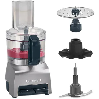 Cuisinart FlexPrep 1,1L Silber