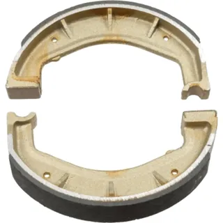 TRW Bremsbackensatz TRW MCS945