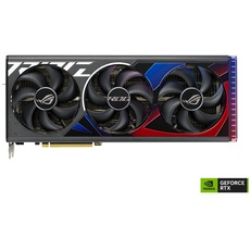 Bild ROG Strix GeForce RTX 4080 16 GB GDDR6X