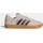 VL COURT 3.0 Herren Putty Mauve/Core Black/Gold Metallic 40,5