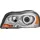 Valeo Hauptscheinwerfer Volvo XC90 FL 2006-2014 Links Xenon