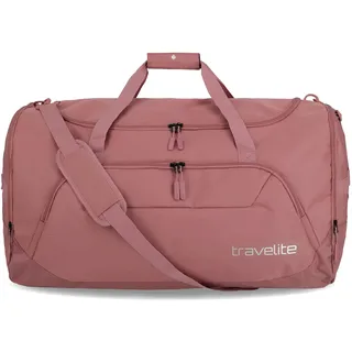 Travelite Kick Off XL 120 l Rosé