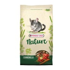 2,3kg Chinchilla Nature Versele-Laga Hrană chinchilla