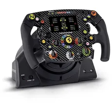 Bild von Formula Wheel Add-On Ferrari SF1000 Edition Lenkrad