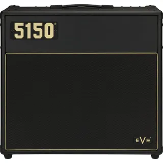 EVH 5150 Iconic 1x12 EL34 Combo