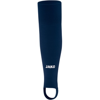 Jako Glasgow 2.0 Stutzen Blau (navy), 1 (Junior)