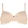 T-Shirt BH Body Make-Up Essentials W Bügel Beige 90C