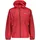 Kid Jacket Fix Hood Softshell jacket