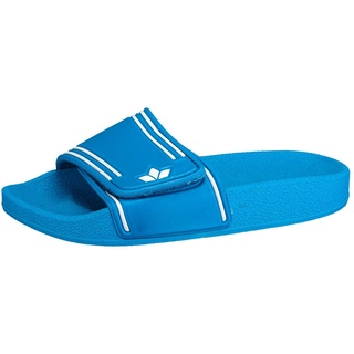 LICO Unisex Kinder Coast V Blau Weiß, 29 EU