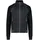 Detachable Sleeves Jacke Herren Antracite M