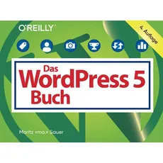 Das WordPress-5-Buch