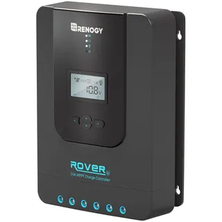 Renogy 20A Rover