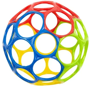 OBALL Rainbow 10 cm - Ball