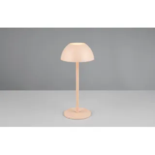 Led-Tischlampe Ricardо 1.7W Sand - Rosa