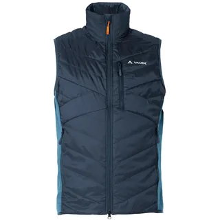 Vaude Sesvenna IV Weste - Dark Sea Uni - M