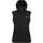 Dst W Vest Black Out M EU