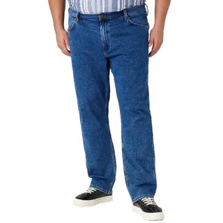Wrangler Greensboro Jeans - The Stone Ride - 30 - 32
