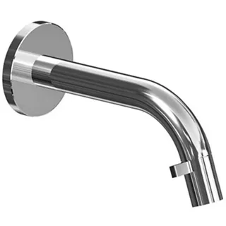 Hansa Nova Style Einhandmischer Chrom