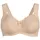 Havanna Entlastungs-BH beige 95D