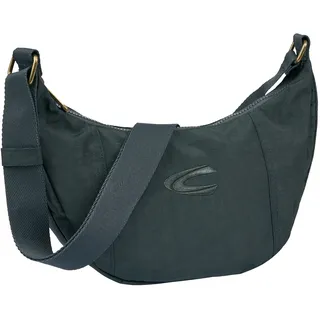 CAMEL ACTIVE Journey Umhängetasche Nylon Blue