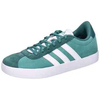 VL Court 3.0 Kids Powder Teal/Cloud White/Preloved Teal 35
